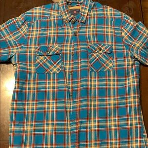 Saddlebred Heavy Flannel
